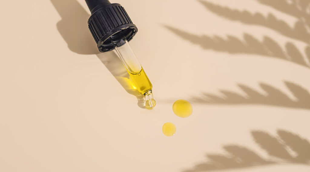 quel est le cbd le plus efficace